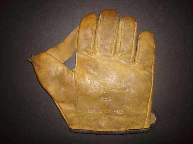 TruSport G50 1 Inch Web Front